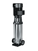 Вертикальный многоступенчатый насос Hydroo VF5-32R 0550 T 4069 5 2 IE3 по цене 208600 руб.